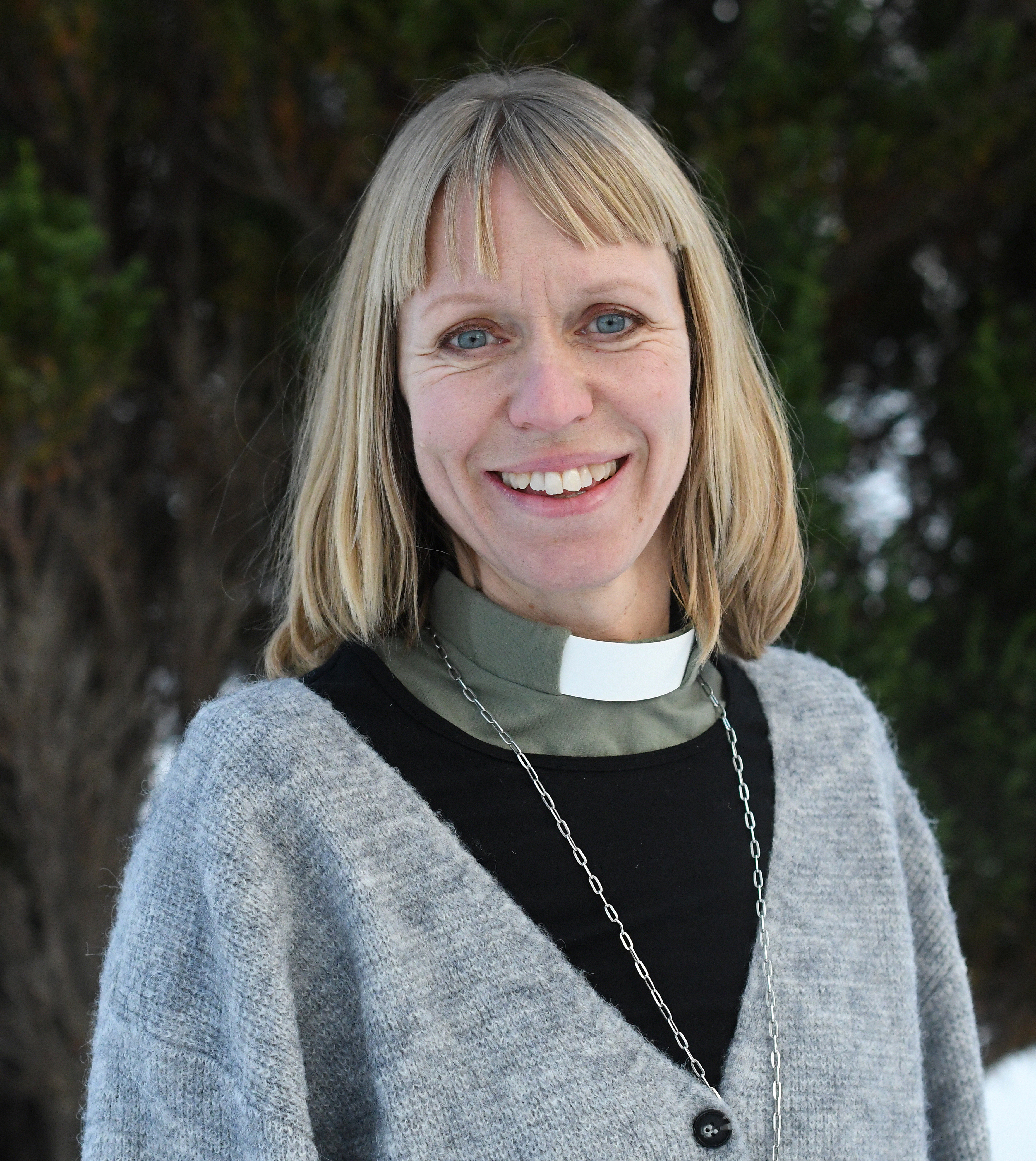 Ulrika Palmqvist